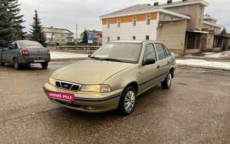 Daewoo Nexia I рестайлинг, 2008 год, 155 000 рублей, 7 фотография