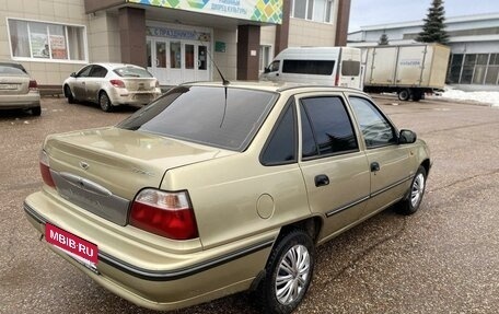 Daewoo Nexia I рестайлинг, 2008 год, 155 000 рублей, 3 фотография