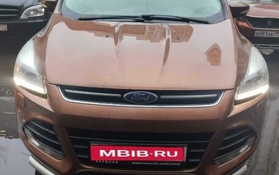 Ford Kuga III, 2013 год, 1 450 000 рублей, 1 фотография