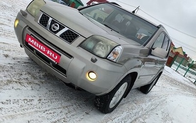 Nissan X-Trail, 2005 год, 980 000 рублей, 1 фотография