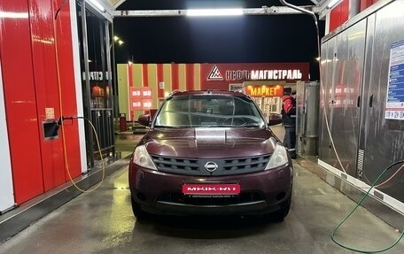 Nissan Murano, 2006 год, 800 000 рублей, 1 фотография