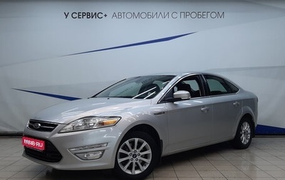 Ford Mondeo IV, 2013 год, 920 000 рублей, 1 фотография