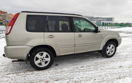 Nissan X-Trail, 2005 год, 980 000 рублей, 6 фотография