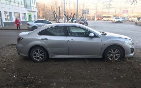 Mazda 6, 2010 год, 1 150 000 рублей, 2 фотография