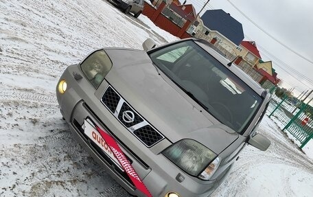 Nissan X-Trail, 2005 год, 980 000 рублей, 2 фотография