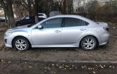 Mazda 6, 2010 год, 1 150 000 рублей, 7 фотография