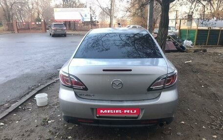 Mazda 6, 2010 год, 1 150 000 рублей, 3 фотография