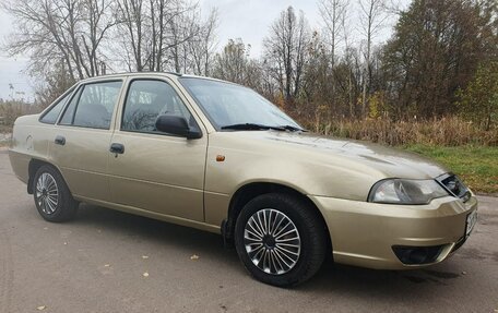 Daewoo Nexia I рестайлинг, 2011 год, 240 000 рублей, 2 фотография