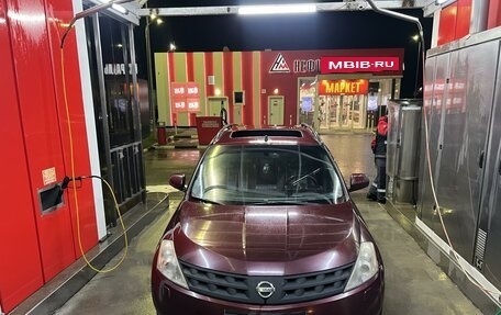 Nissan Murano, 2006 год, 800 000 рублей, 2 фотография