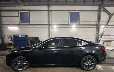 Mazda 6, 2014 год, 1 740 000 рублей, 2 фотография