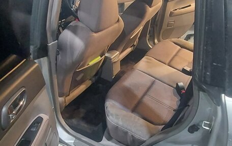 Subaru Forester, 2004 год, 800 000 рублей, 7 фотография