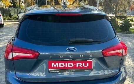 Ford Focus IV, 2019 год, 1 600 000 рублей, 2 фотография