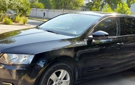 Skoda Octavia, 2014 год, 1 299 000 рублей, 1 фотография