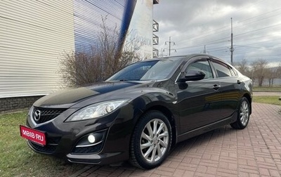 Mazda 6, 2011 год, 949 000 рублей, 1 фотография