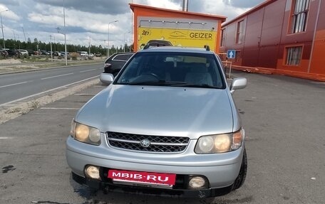 Nissan Rnessa, 1998 год, 300 000 рублей, 2 фотография