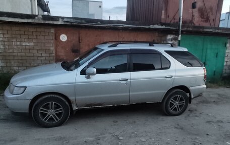 Nissan Rnessa, 1998 год, 300 000 рублей, 4 фотография