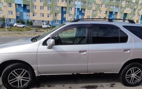 Nissan Rnessa, 1998 год, 300 000 рублей, 9 фотография