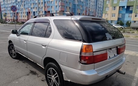 Nissan Rnessa, 1998 год, 300 000 рублей, 8 фотография