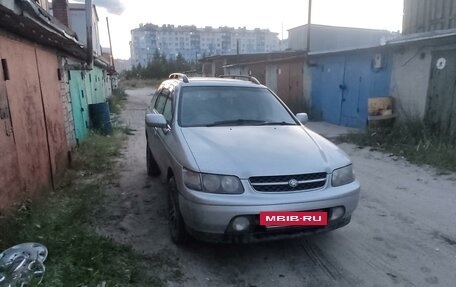 Nissan Rnessa, 1998 год, 300 000 рублей, 12 фотография