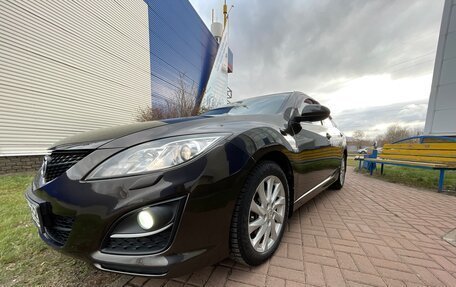 Mazda 6, 2011 год, 949 000 рублей, 5 фотография