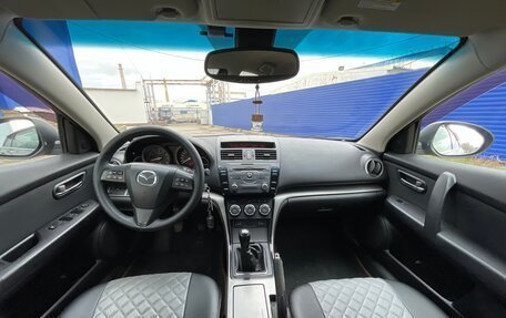 Mazda 6, 2011 год, 949 000 рублей, 10 фотография