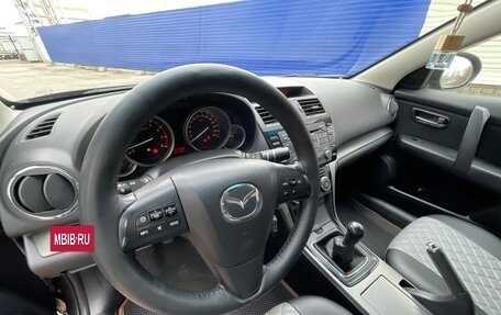 Mazda 6, 2011 год, 949 000 рублей, 11 фотография