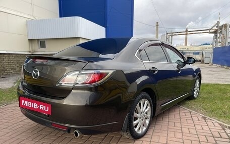 Mazda 6, 2011 год, 949 000 рублей, 4 фотография