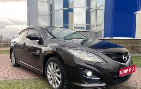 Mazda 6, 2011 год, 949 000 рублей, 3 фотография