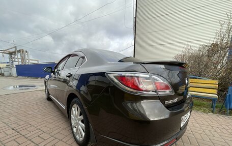 Mazda 6, 2011 год, 949 000 рублей, 13 фотография