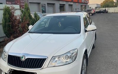 Skoda Octavia, 2012 год, 1 200 000 рублей, 1 фотография