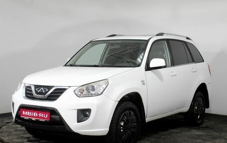 Chery Tiggo (T11), 2013 год, 570 000 рублей, 1 фотография