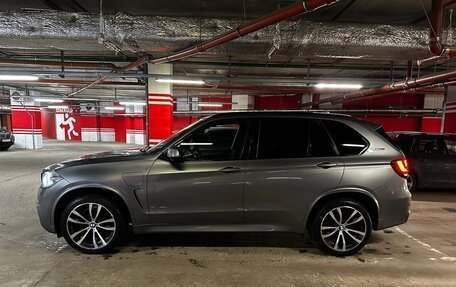 BMW X5, 2016 год, 3 850 000 рублей, 3 фотография