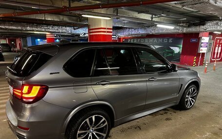 BMW X5, 2016 год, 3 850 000 рублей, 7 фотография