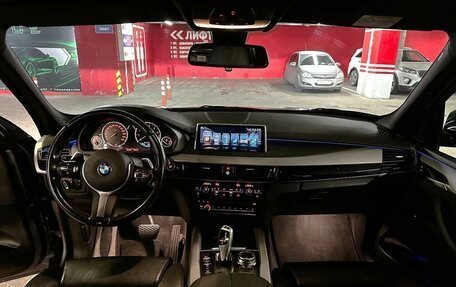 BMW X5, 2016 год, 3 850 000 рублей, 13 фотография