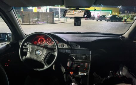 BMW 5 серия, 1997 год, 650 000 рублей, 6 фотография