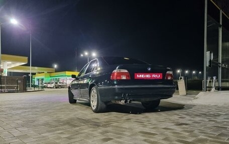 BMW 5 серия, 1997 год, 650 000 рублей, 2 фотография