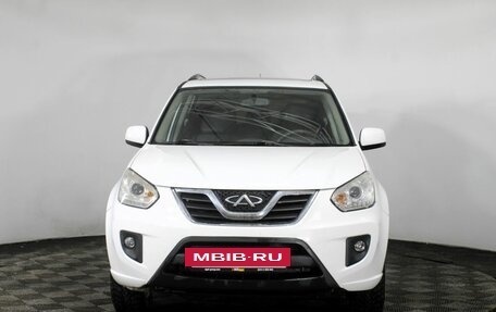 Chery Tiggo (T11), 2013 год, 570 000 рублей, 2 фотография