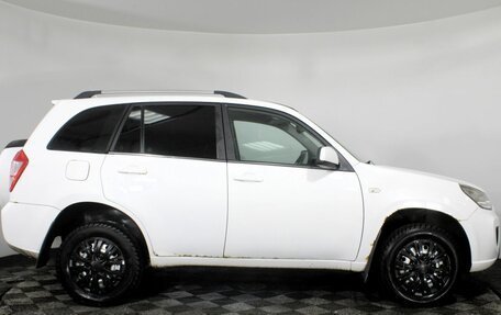 Chery Tiggo (T11), 2013 год, 570 000 рублей, 4 фотография