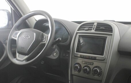 Chery Tiggo (T11), 2013 год, 570 000 рублей, 9 фотография