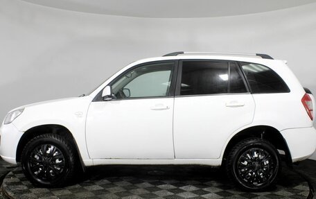 Chery Tiggo (T11), 2013 год, 570 000 рублей, 8 фотография