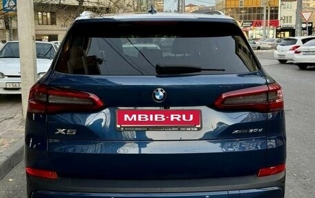 BMW X5, 2018 год, 7 300 000 рублей, 3 фотография