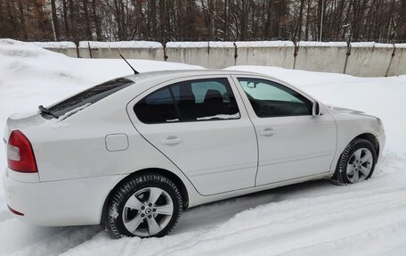 Skoda Octavia, 2011 год, 1 050 000 рублей, 3 фотография