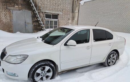 Skoda Octavia, 2011 год, 1 050 000 рублей, 7 фотография