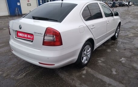 Skoda Octavia, 2011 год, 1 050 000 рублей, 13 фотография