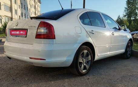 Skoda Octavia, 2011 год, 1 050 000 рублей, 4 фотография