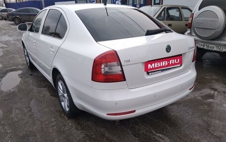 Skoda Octavia, 2011 год, 1 050 000 рублей, 21 фотография