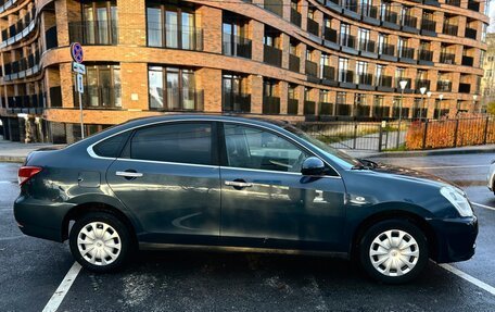 Nissan Almera, 2016 год, 740 000 рублей, 6 фотография