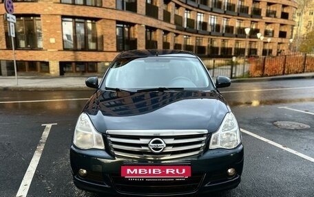 Nissan Almera, 2016 год, 740 000 рублей, 9 фотография