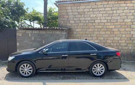 Toyota Camry, 2014 год, 1 950 000 рублей, 3 фотография