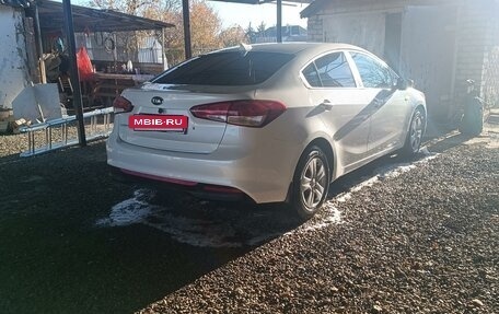 KIA Cerato III, 2018 год, 1 720 000 рублей, 7 фотография